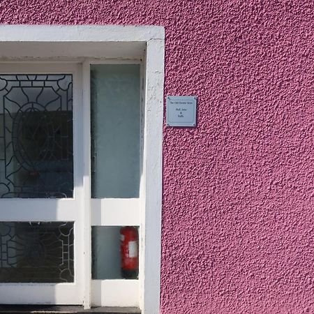 The Old Electric Store Portree Bagian luar foto